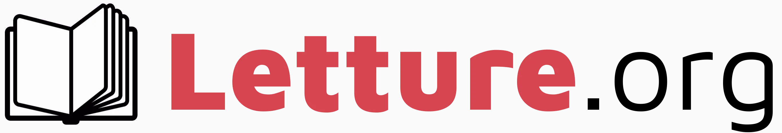 letture.org logo